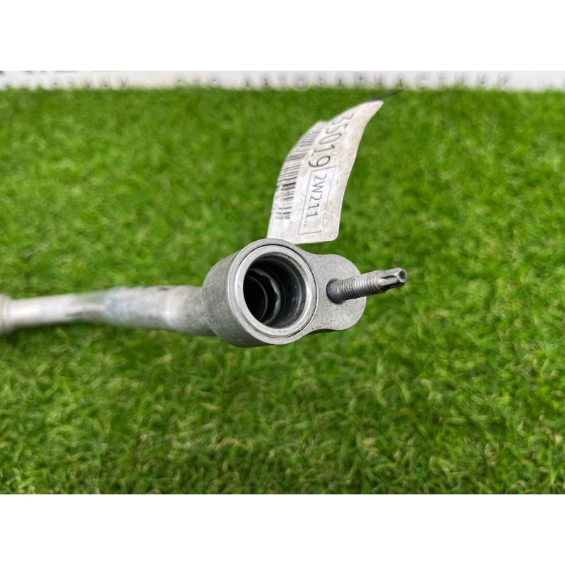 Трубка кондиционера (отопление и кондиционирование) Mercedes-Benz E-class W211 2008 3.5 A2118309615