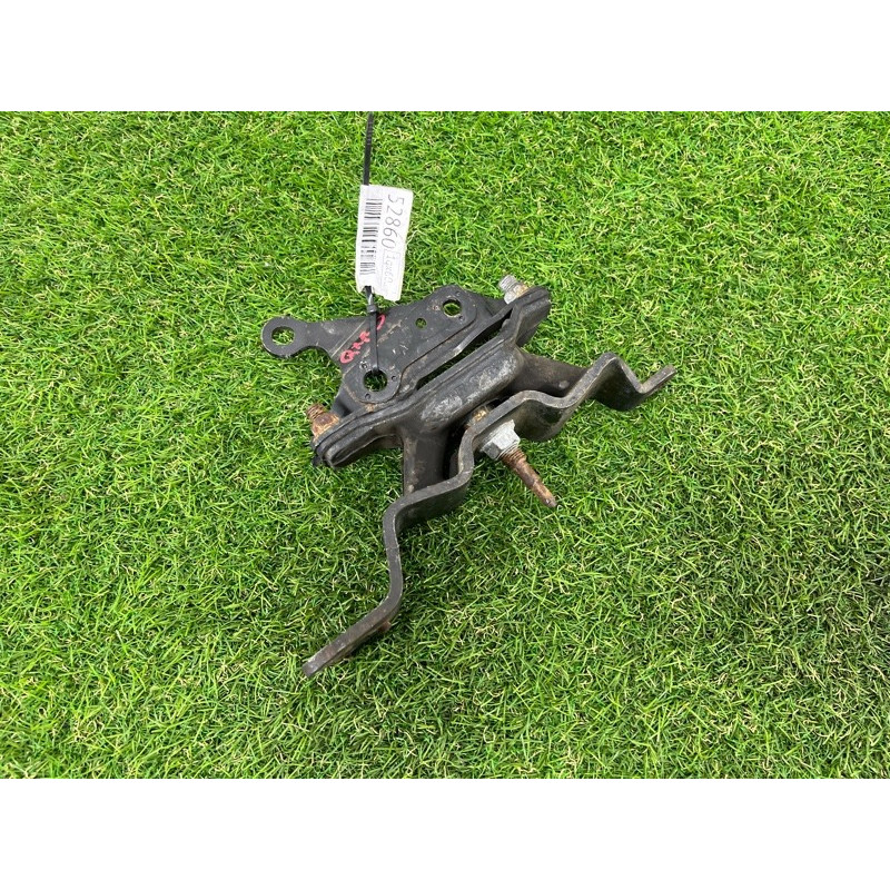 Подушка двигателя (двигатель и элементы) Infiniti QX60 L50 2015 3.5 112203ka0a