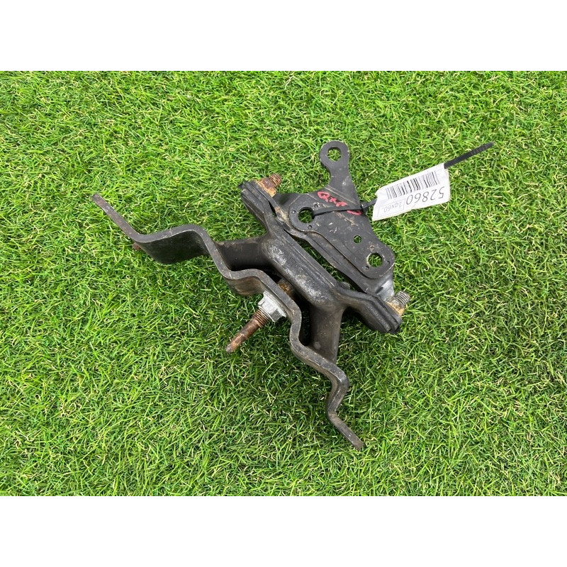 Подушка двигателя (двигатель и элементы) Infiniti QX60 L50 2015 3.5 112203ka0a