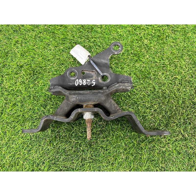 Подушка двигателя (двигатель и элементы) Infiniti QX60 L50 2015 3.5 112203ka0a