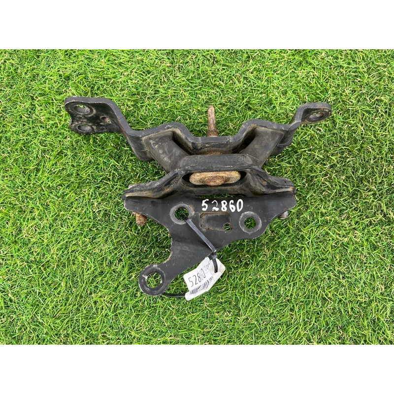 Подушка двигателя (двигатель и элементы) Infiniti QX60 L50 2015 3.5 112203ka0a