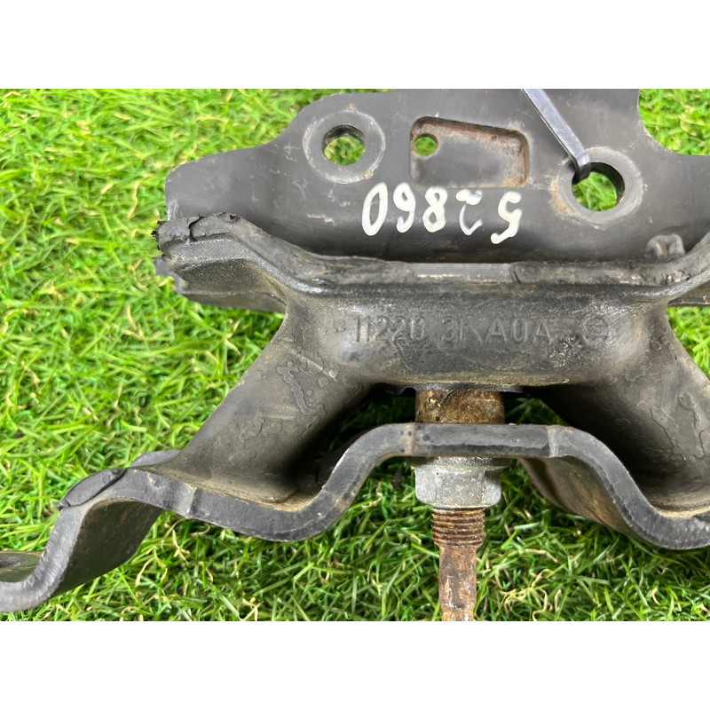 Подушка двигателя (двигатель и элементы) Infiniti QX60 L50 2015 3.5 112203ka0a