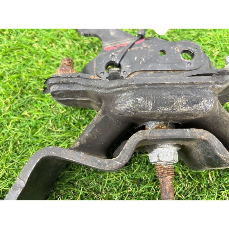 Подушка двигателя (двигатель и элементы) Infiniti QX60 L50 2015 3.5 112203ka0a