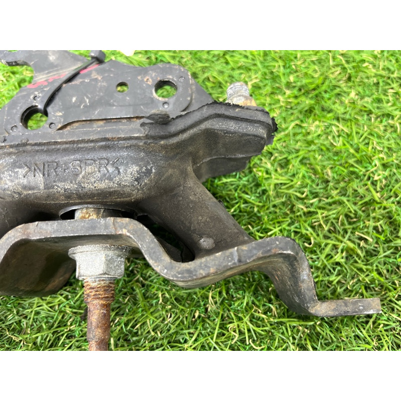 Подушка двигателя (двигатель и элементы) Infiniti QX60 L50 2015 3.5 112203ka0a