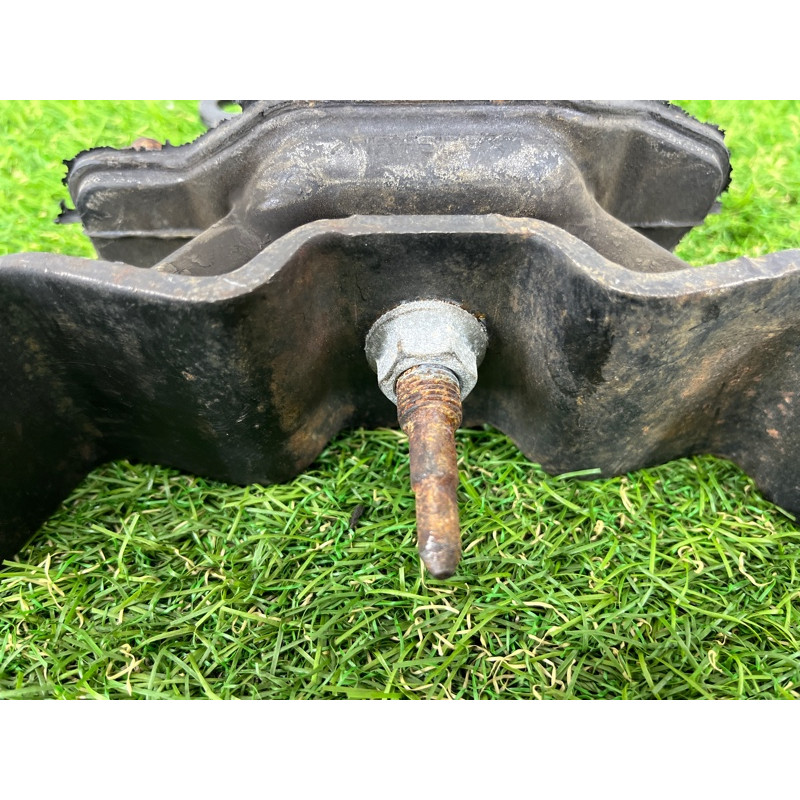 Подушка двигателя (двигатель и элементы) Infiniti QX60 L50 2015 3.5 112203ka0a