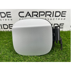 Лючок топливного бака