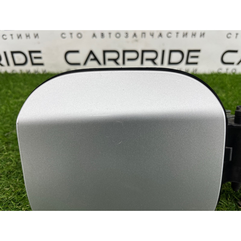 Лючок топливного бака (кузов и элементы) Chevrolet Malibu 9 23135978