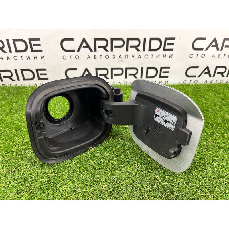 Лючок топливного бака (кузов и элементы) Chevrolet Malibu 9 23135978