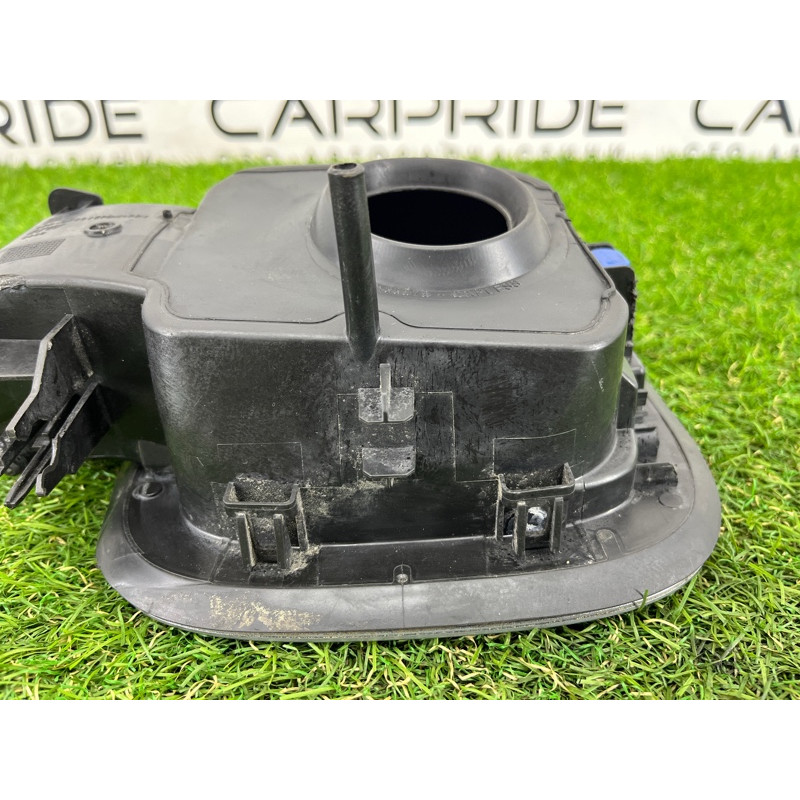 Лючок топливного бака (кузов и элементы) Chevrolet Malibu 9 23135978