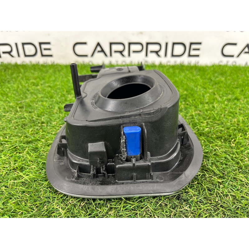 Лючок топливного бака (кузов и элементы) Chevrolet Malibu 9 23135978