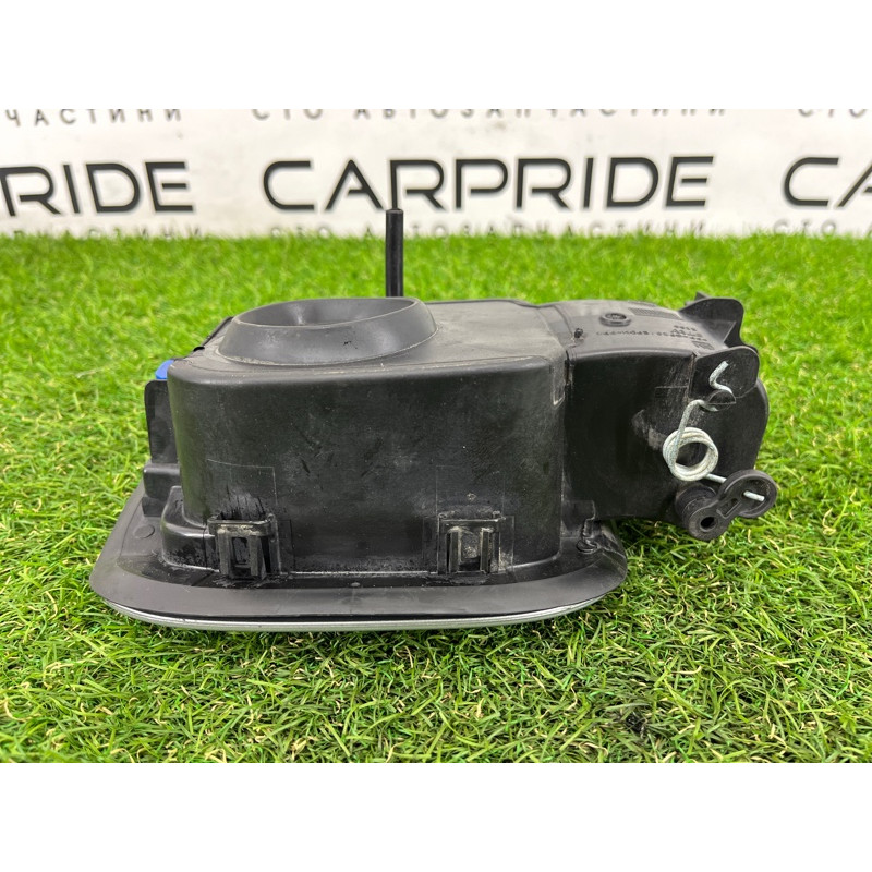 Лючок топливного бака (кузов и элементы) Chevrolet Malibu 9 23135978