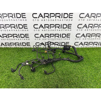 Проводка двигуна