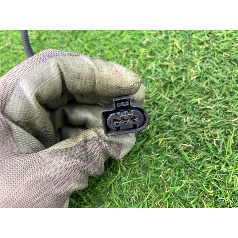 Проводка двигуна (електрика двигуна) BMW 3-series F30 2014 N20B20 12517641655