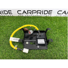 Датчик присутствия пассажира