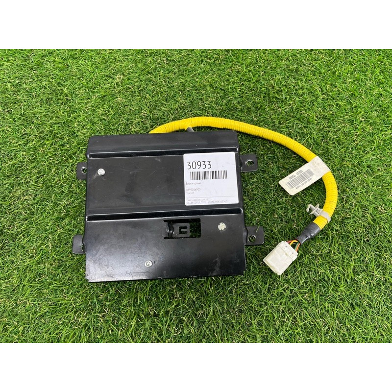 Датчик присутствия пассажира (электрика / датчики) Hyundai Tucson JM 2007 889502e000