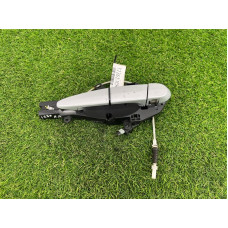 Ручка двери внешняя