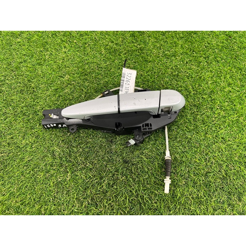 Ручка двери внешняя (кузов и элементы) BMW 3-series E90 2006 N46B20