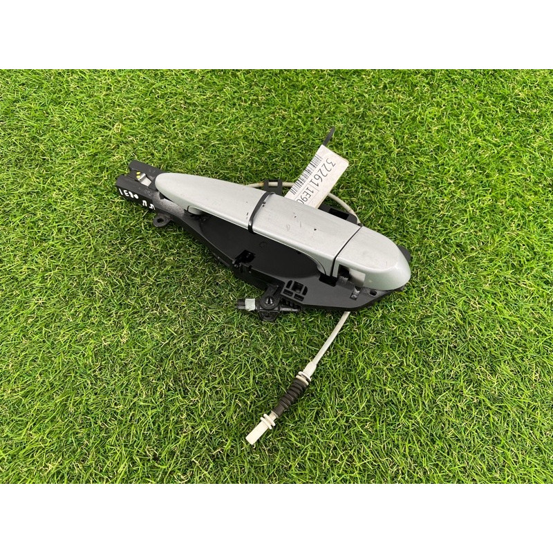 Ручка двери внешняя (кузов и элементы) BMW 3-series E90 2006 N46B20