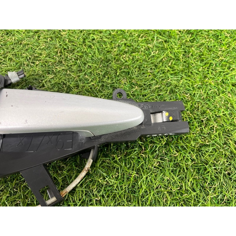 Ручка двери внешняя (кузов и элементы) BMW 3-series E90 2006 N46B20