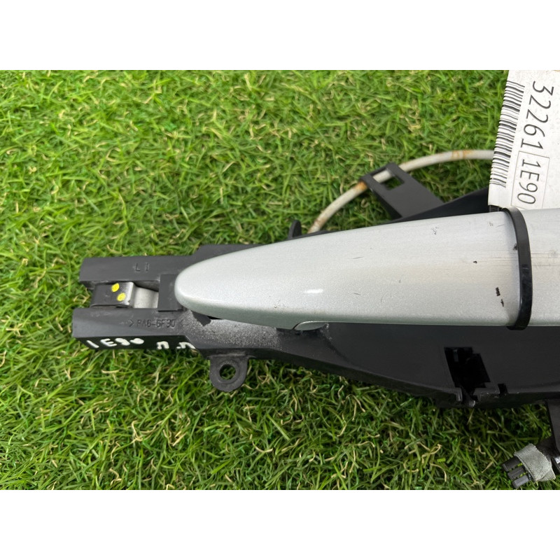 Ручка двери внешняя (кузов и элементы) BMW 3-series E90 2006 N46B20