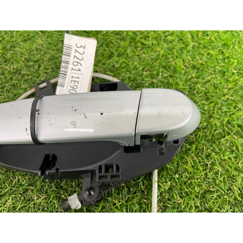 Ручка двери внешняя (кузов и элементы) BMW 3-series E90 2006 N46B20