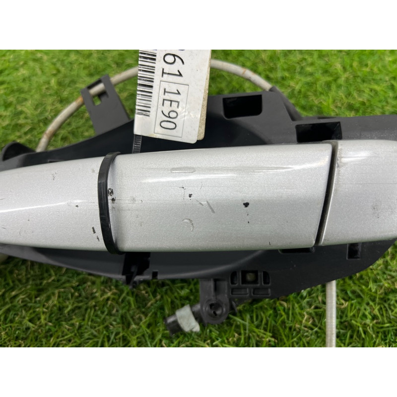 Ручка двери внешняя (кузов и элементы) BMW 3-series E90 2006 N46B20