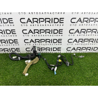 Проводка дверная