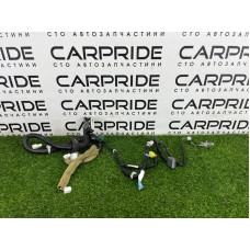 Проводка дверная