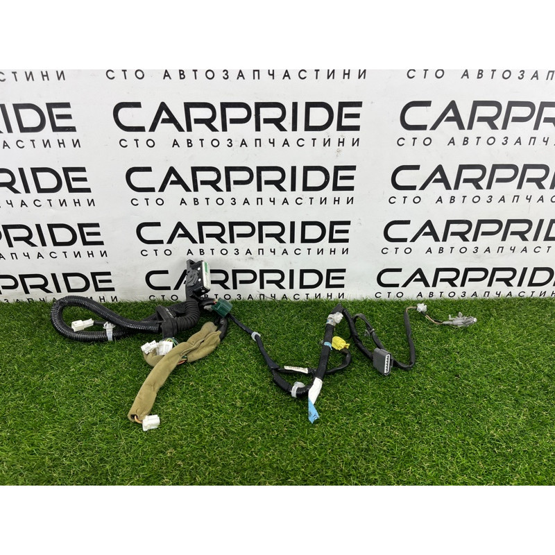 Проводка дверная (электрика) Nissan Juke F15 2011 1.6 24125 1km0c