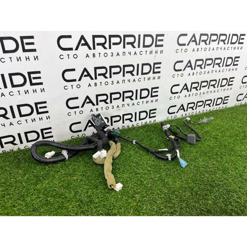 Проводка дверная (электрика) Nissan Juke F15 2011 1.6 24125 1km0c