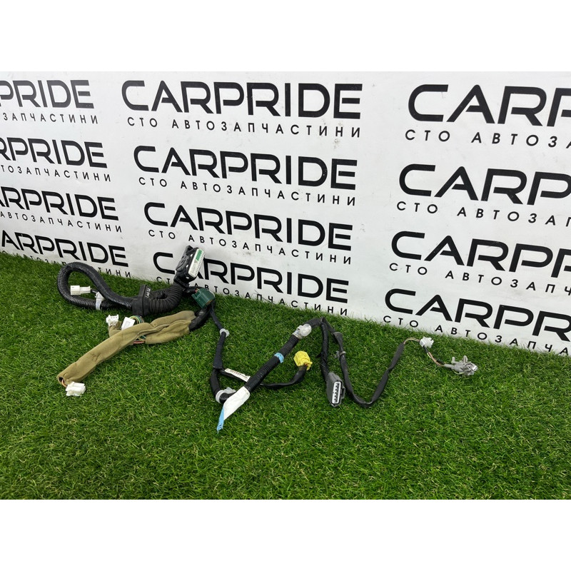 Проводка дверная (электрика) Nissan Juke F15 2011 1.6 24125 1km0c