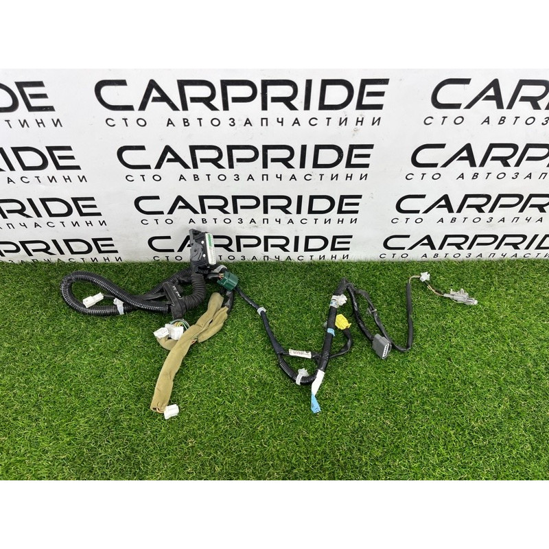 Проводка дверная (электрика) Nissan Juke F15 2011 1.6 24125 1km0c