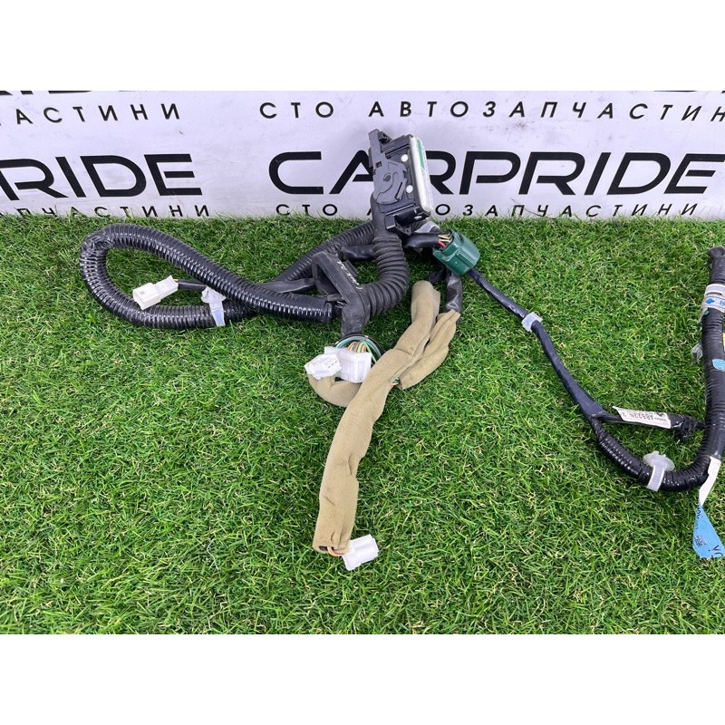 Проводка дверная (электрика) Nissan Juke F15 2011 1.6 24125 1km0c