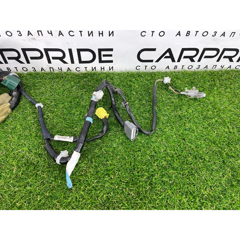 Проводка дверная (электрика) Nissan Juke F15 2011 1.6 24125 1km0c