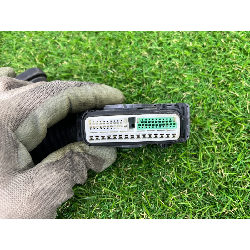 Проводка дверная (электрика) Nissan Juke F15 2011 1.6 24125 1km0c