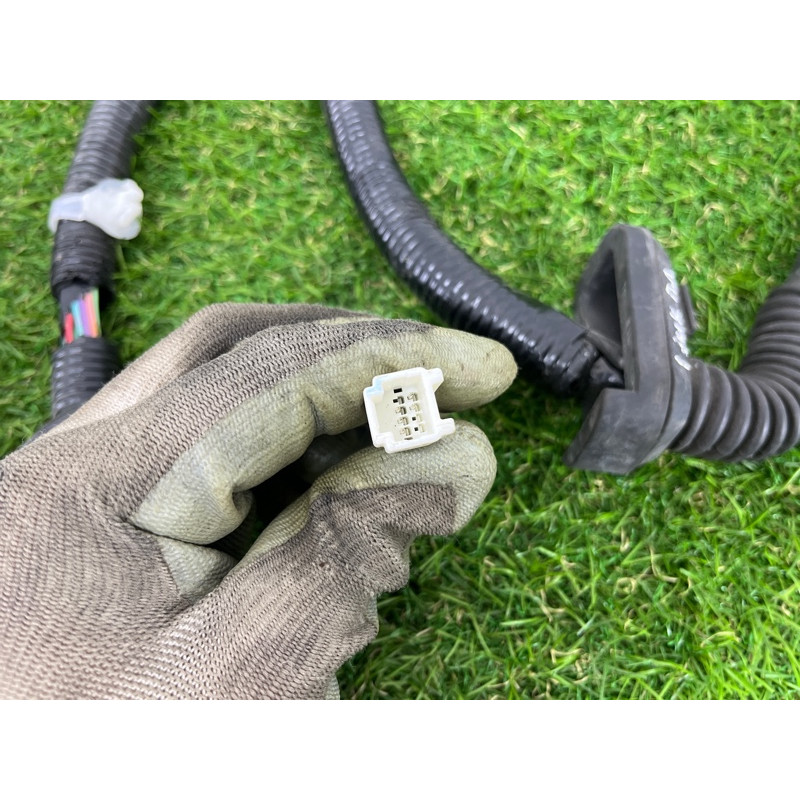 Проводка дверная (электрика) Nissan Juke F15 2011 1.6 24125 1km0c