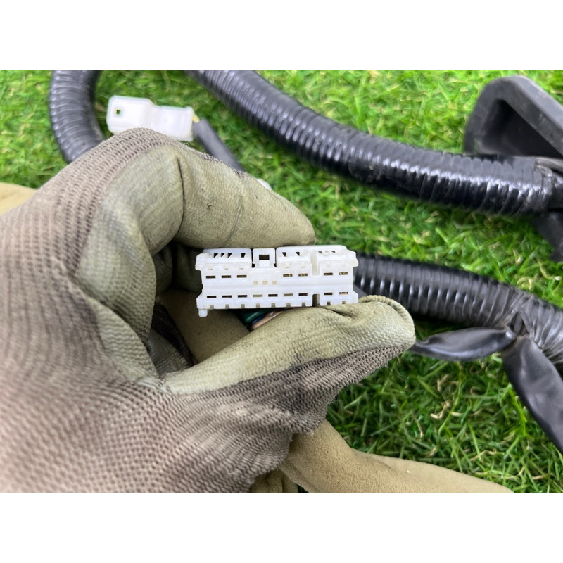 Проводка дверная (электрика) Nissan Juke F15 2011 1.6 24125 1km0c