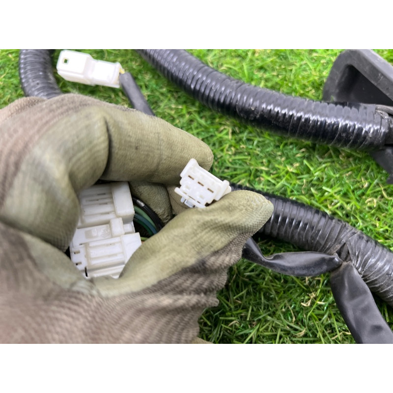 Проводка дверная (электрика) Nissan Juke F15 2011 1.6 24125 1km0c