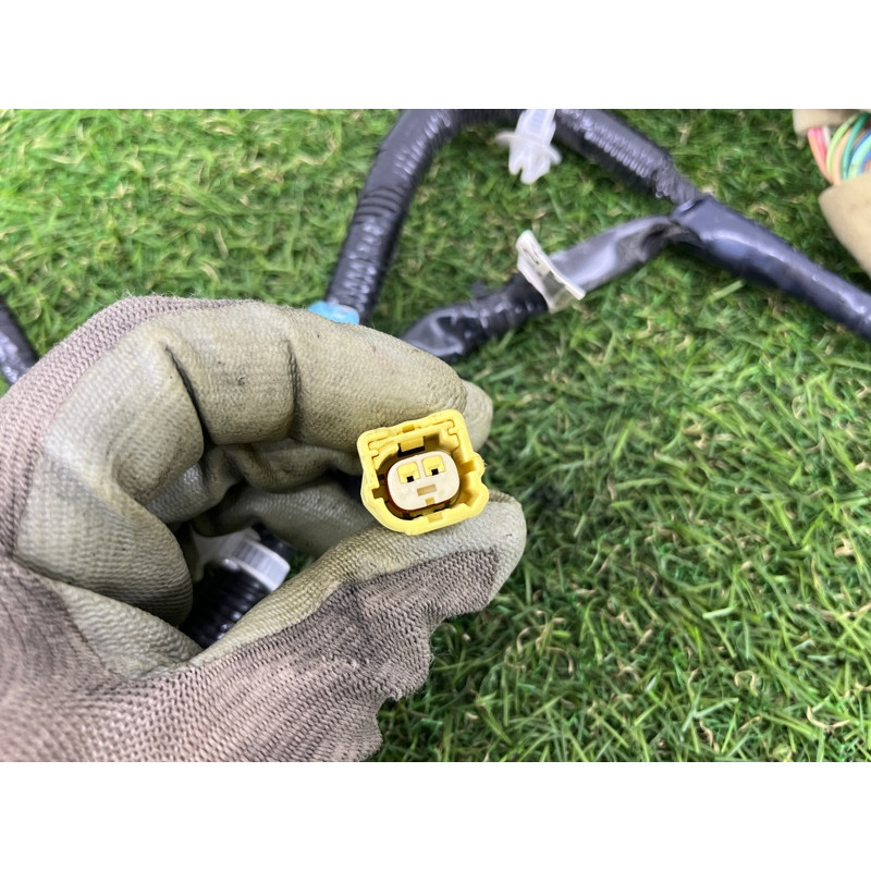 Проводка дверная (электрика) Nissan Juke F15 2011 1.6 24125 1km0c