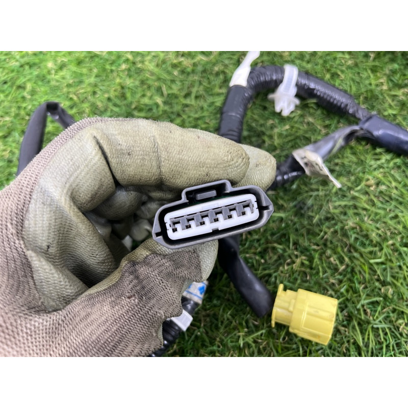 Проводка дверная (электрика) Nissan Juke F15 2011 1.6 24125 1km0c