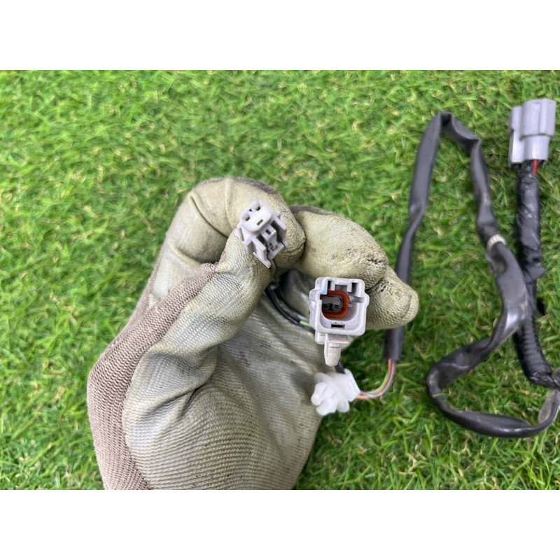 Проводка дверная (электрика) Nissan Juke F15 2011 1.6 24125 1km0c