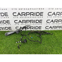 Проводка дверная