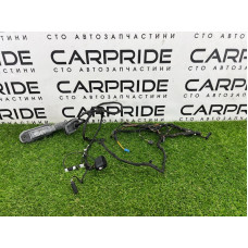 Проводка дверная