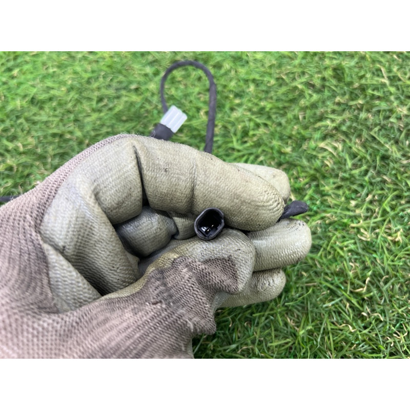 Проводка дверная (электрика) BMW 5-series F10 2013 N63B44 9256017