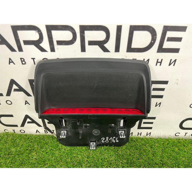 Повторитель стоп сигнала (оптика) Dodge Dart PF 2014 2.4 68081398ac