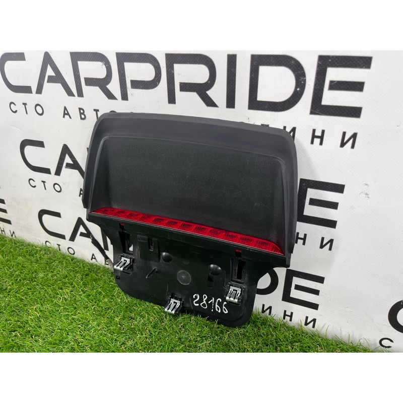 Повторитель стоп сигнала (оптика) Dodge Dart PF 2014 2.4 68081398ac