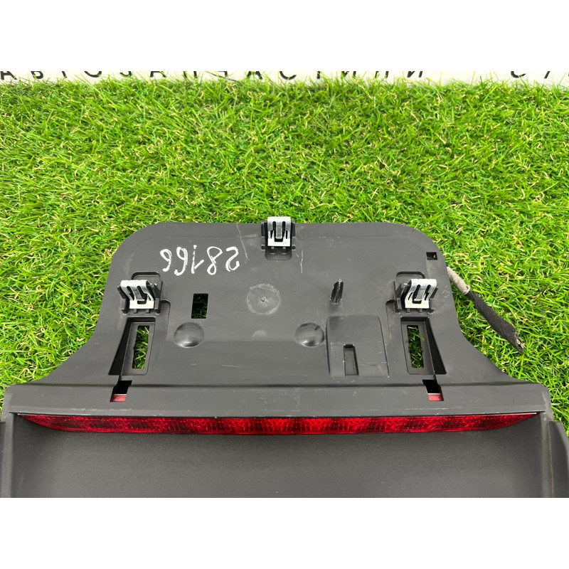 Повторитель стоп сигнала (оптика) Dodge Dart PF 2014 2.4 68081398ac