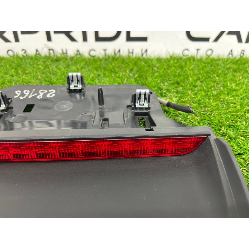 Повторитель стоп сигнала (оптика) Dodge Dart PF 2014 2.4 68081398ac