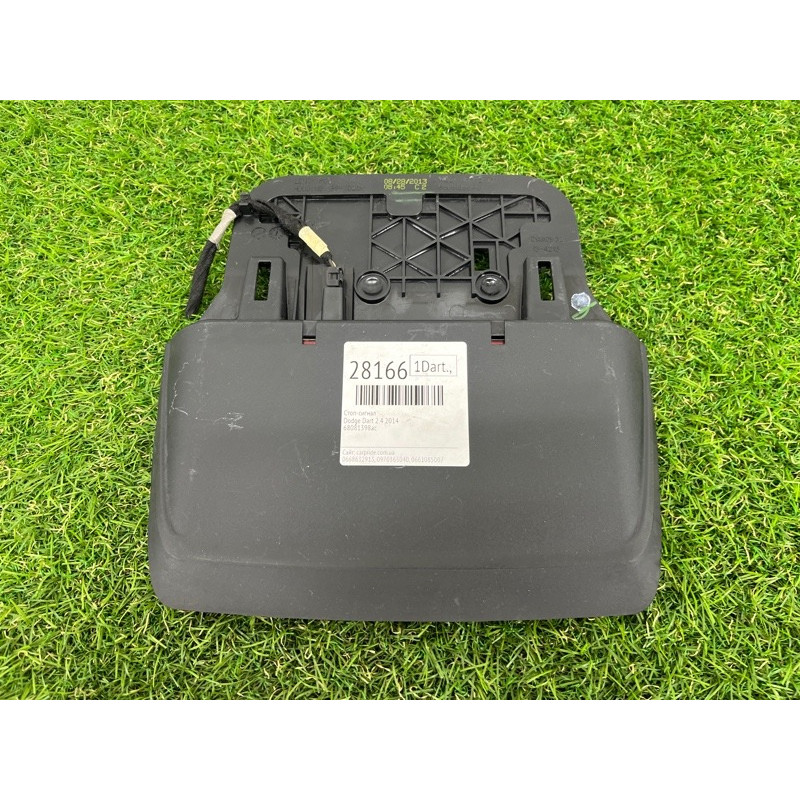 Повторитель стоп сигнала (оптика) Dodge Dart PF 2014 2.4 68081398ac