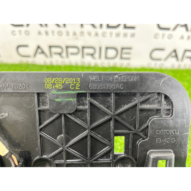 Повторитель стоп сигнала (оптика) Dodge Dart PF 2014 2.4 68081398ac